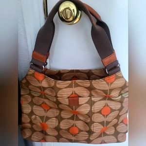 Orla Kiely Handbag